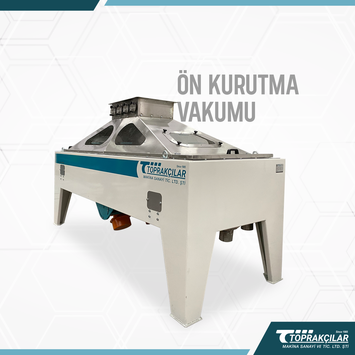 Kurutma Kulesi