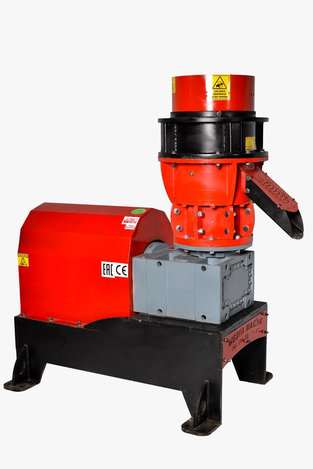 55KW MODEL